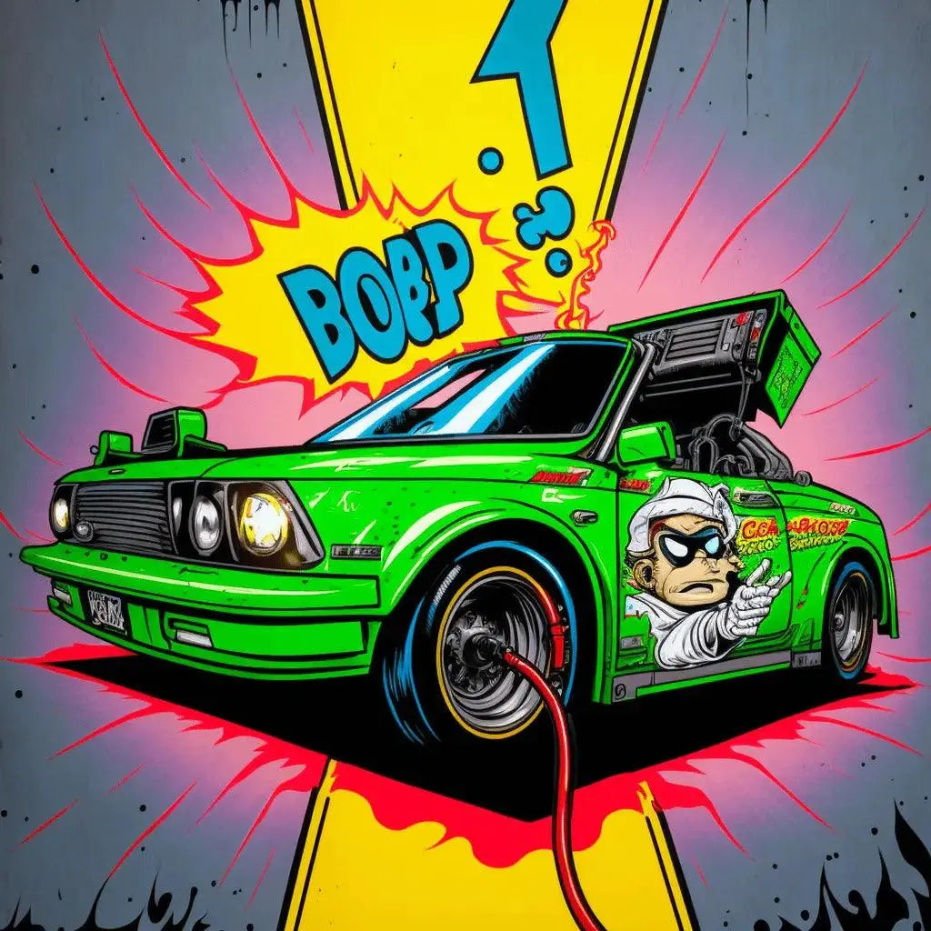 How to Jump Start a Car A StepbyStep Guide AutoWin