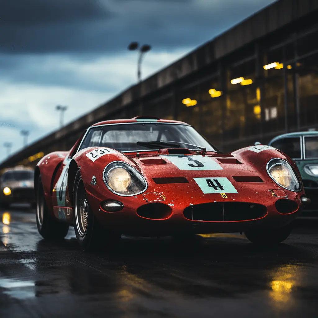 Ferrari Cars | Autowin