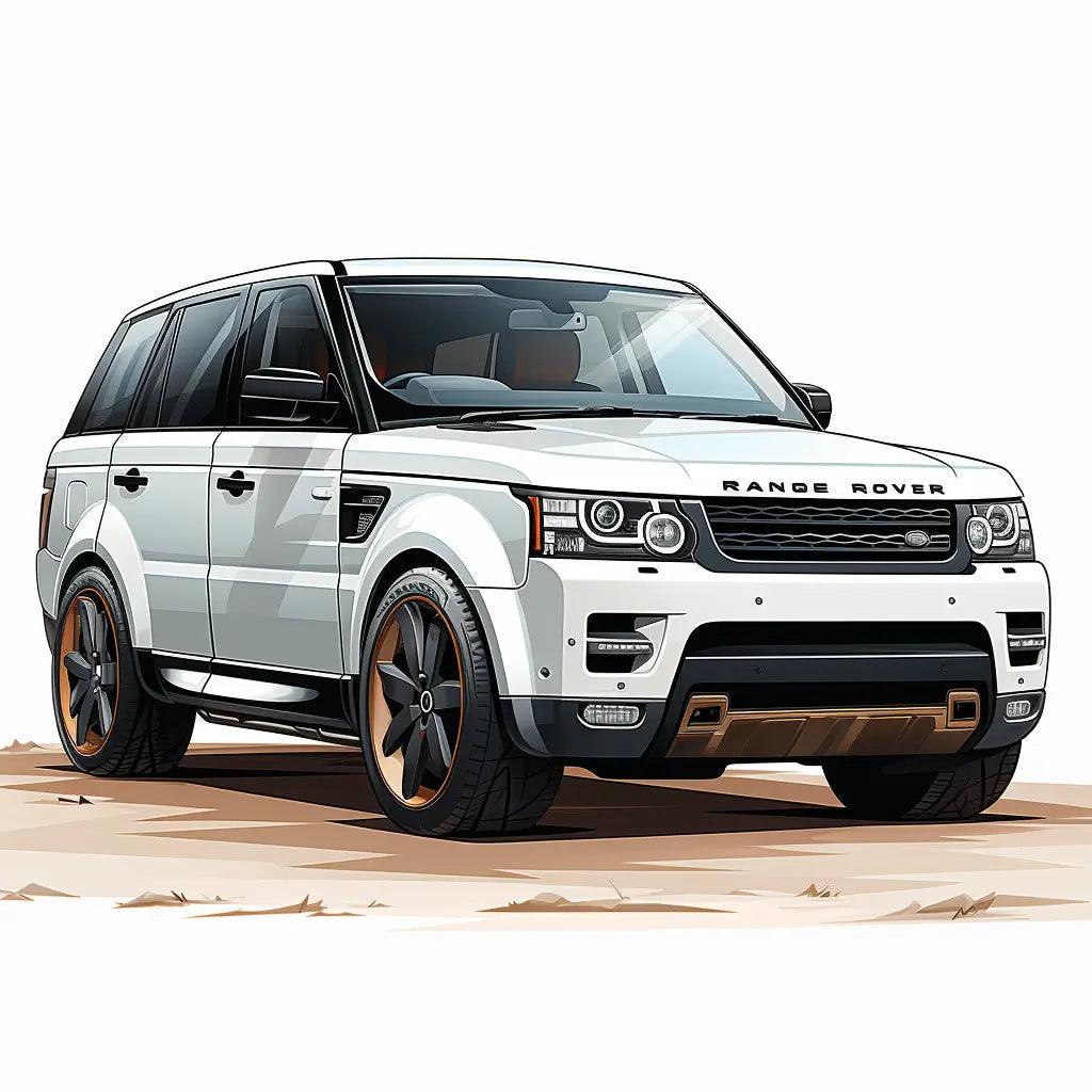 Range Rover Sport (2010-2013) - AutoWin