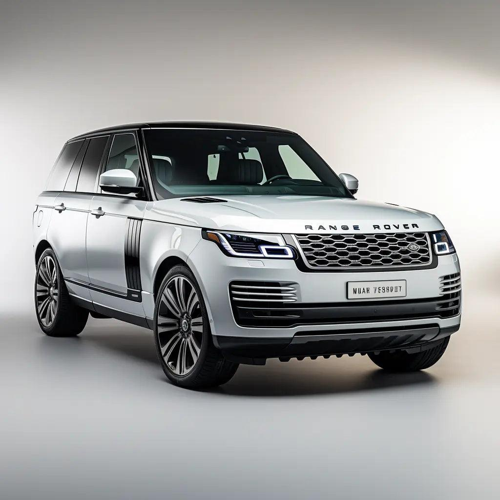 Range Rover Sport L460 (2022-2024) Short/Long Wheelbase