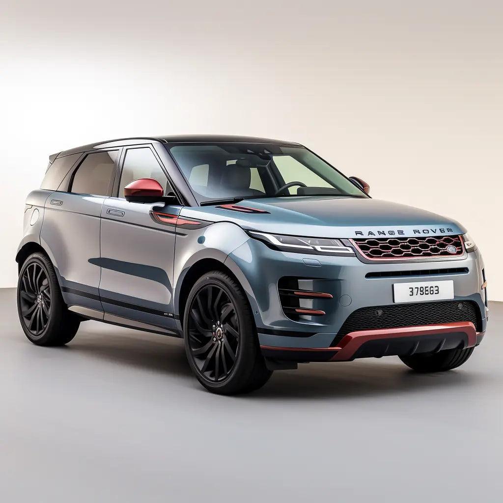 Range Rover Evoque (2020-2024) P300e Plug-in Hybrid - AutoWin