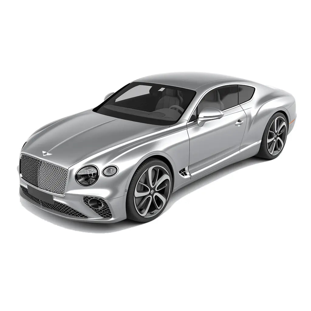 Continental GT (2018–2023) - AutoWin