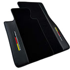 Black Mats for BMW 5 Series G30 Carbon | ER56 Performance - AutoWin