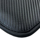 Black Mats for BMW 5 Series G30 Carbon | ER56 Performance - AutoWin