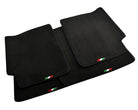 Floor Mats For Alfa Romeo 155 (1992-1998) 5 Doors - AutoWin