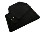 Floor Mats For Alfa Romeo 155 (1992-1998) 5 Doors - AutoWin