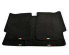 Floor Mats For Alfa Romeo Alfa GT (2003–2010) - AutoWin