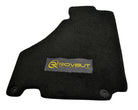 Floor Mats For Ferrari 360 Modena 1999-2005 - AutoWin