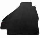 Floor Mats For Ferrari 512 TR 1992-1994 AutoWin Brand Italian Edition - AutoWin