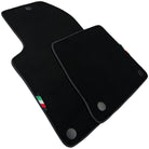 Floor Mats For Ferrari 612 Scaglietti 2005-2011 AutoWin Brand Italian Edition - AutoWin