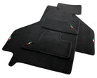 Floor Mats For Ferrari F355 1994-1999 AutoWin Brand Italian Edition - AutoWin