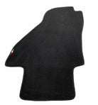 Floor Mats For Ferrari Mondial Coupe 1980-1993 Autowin Brand Italian Edition - AutoWin