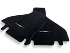 Floor Mats For Ferrari Testarossa 1984–1996 Autowin Brand Italy Edition - AutoWin