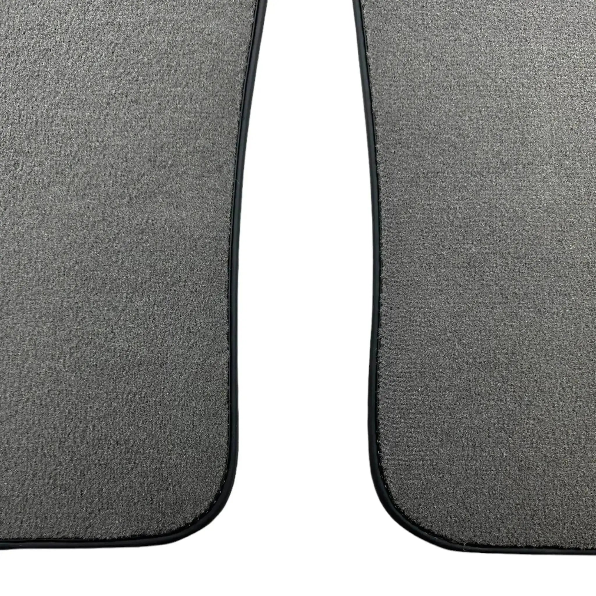 Grey Floor Mats for Mini Cooper/One R50 (2001-2007)