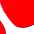 Red Floor Mats for Chevrolet Corvette C5 (1997-2004) - AutoWin