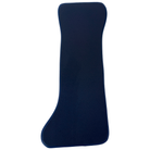 Dark Blue Floor Mats for Chevrolet Corvette C4 (1984-1996)