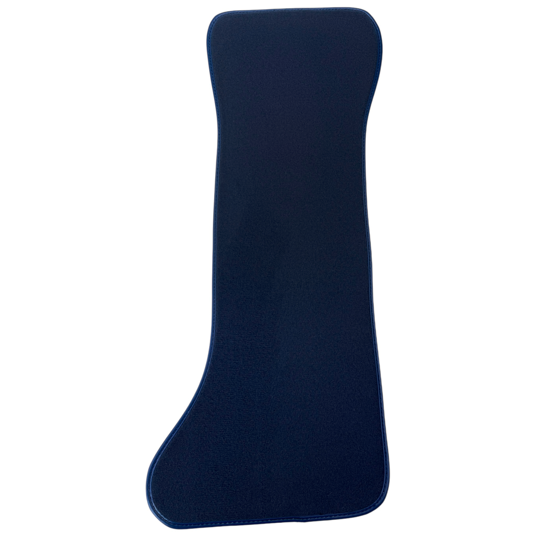 Dark Blue Floor Mats for Chevrolet Corvette C4 (1984-1996)