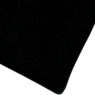 Black Trunk Floor Mat for Mercedes Benz S-Class W221 (2005-2013) Long Wheelbase