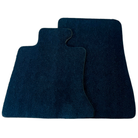 Dark Blue Floor Mats for Rolls Royce Cullinan RR31 (2018-2023) | Luxury Quality