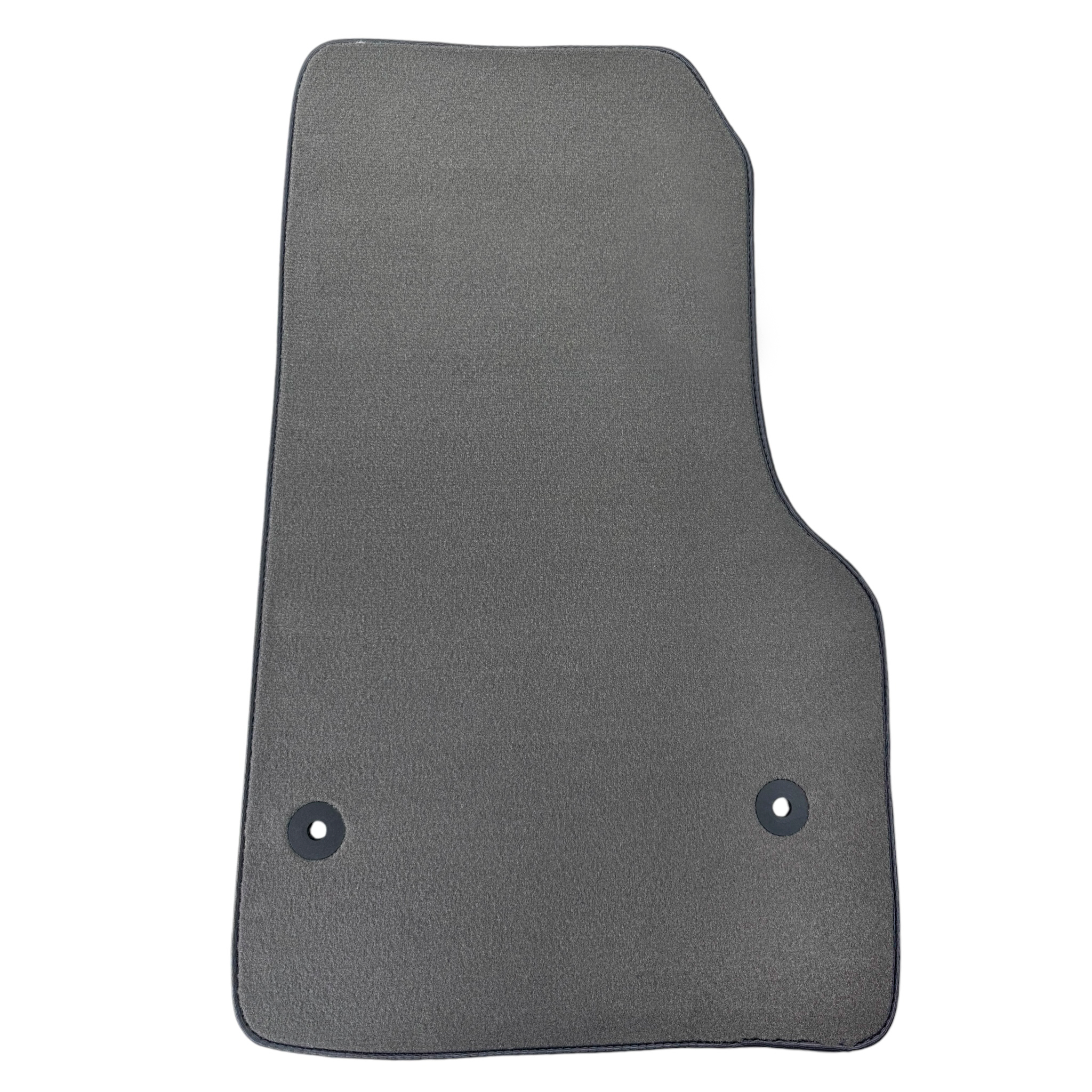 Gray Floor Mats for Chevrolet Corvette C8 (2020-2024)