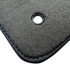 Gray Floor Mats for Chrysler Imperial (1926-1983) | AutoWin