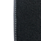 Gray Floor Mats for Range Rover Evoque (2011-2015) 3/5-Doors | AutoWin - AutoWin