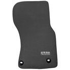 Gray Floor Mats for Jaguar XE (2019-2024) ER56 Design - AutoWin