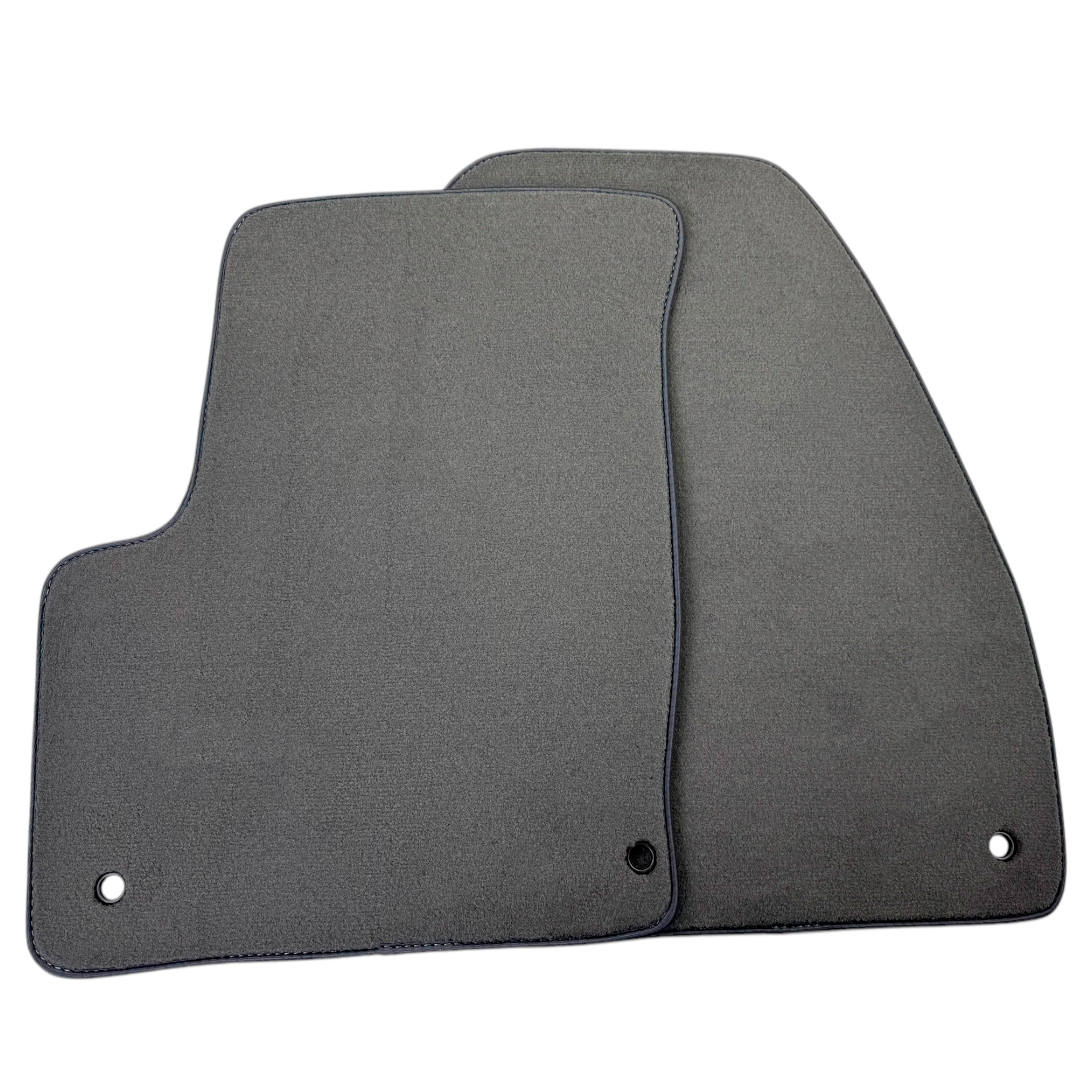 Gray Floor Mats for Lincoln Aviator (2019-2024) | AutoWin