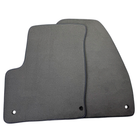 Gray Floor Mats for Chevrolet Lumina Sedan (1990-1994) | AutoWin