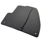 Gray Floor Mats for Chrysler 300C (2011-2012) | AutoWin