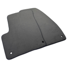 Gray Floor Mats for Lincoln MKC (2014-2020) | AutoWin