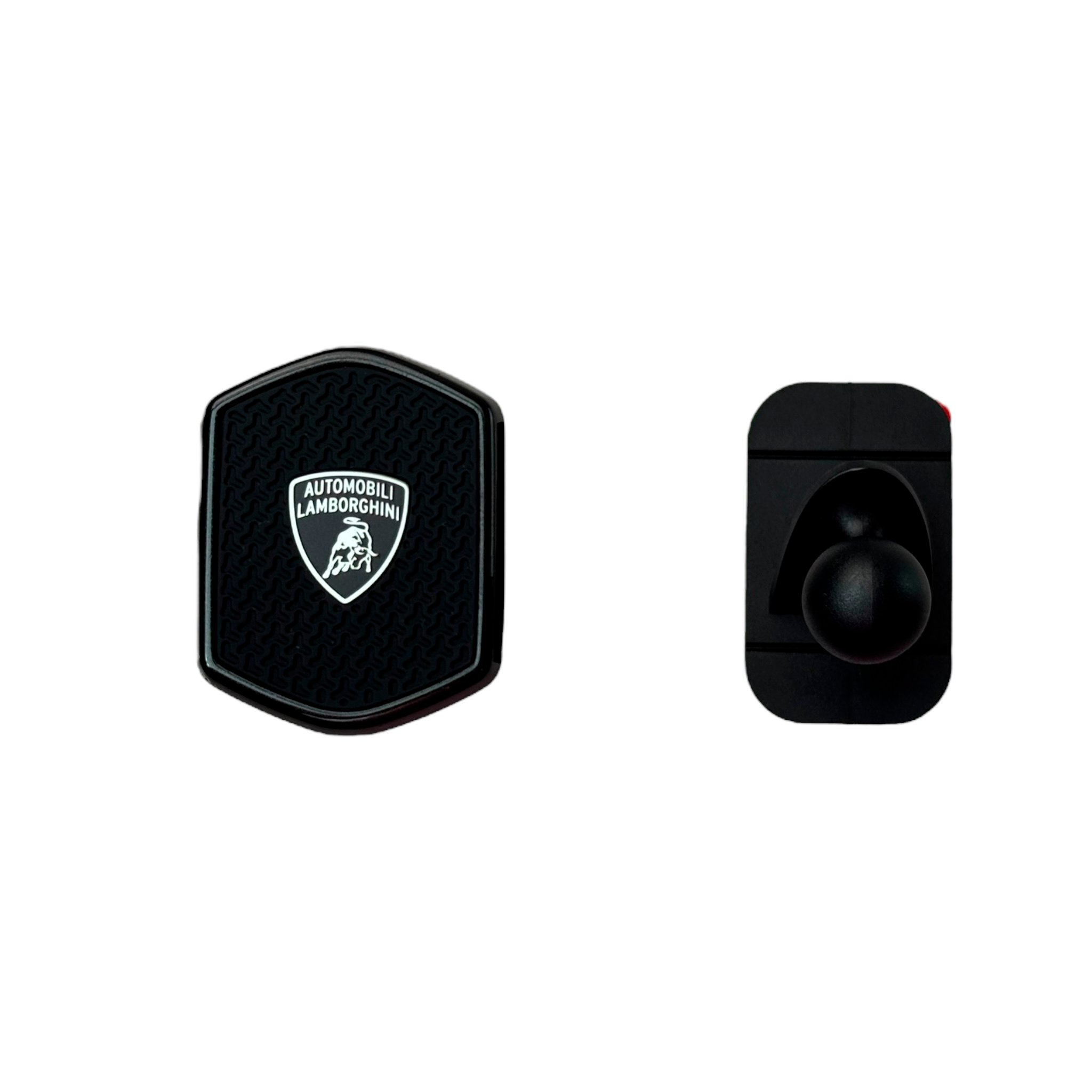 Lamborghini Magnetic Car Vent Mount: Secure & Stylish Holder