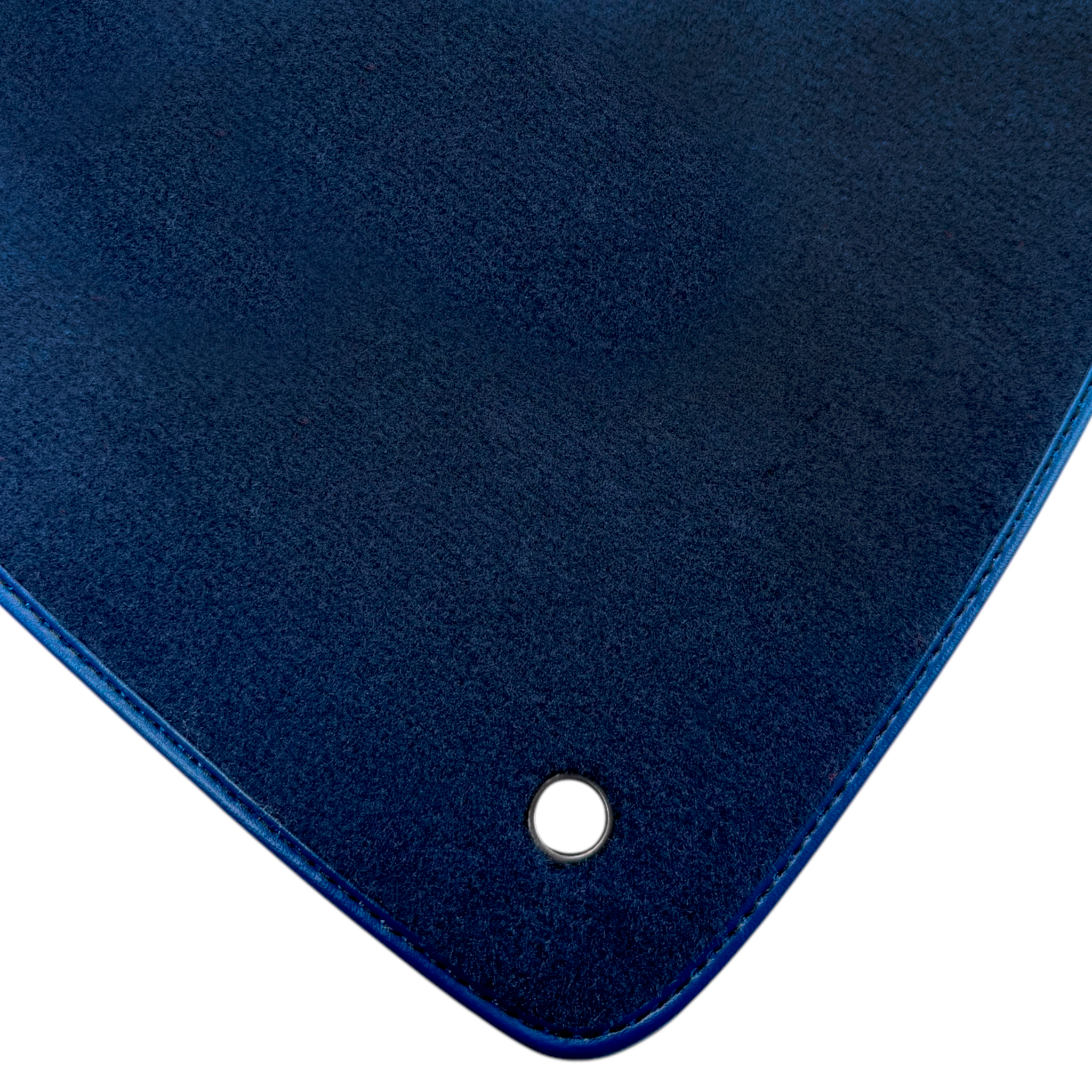 Dark Blue Floor Mats for Chevrolet Nubira J200 (2003-2008) | AutoWin