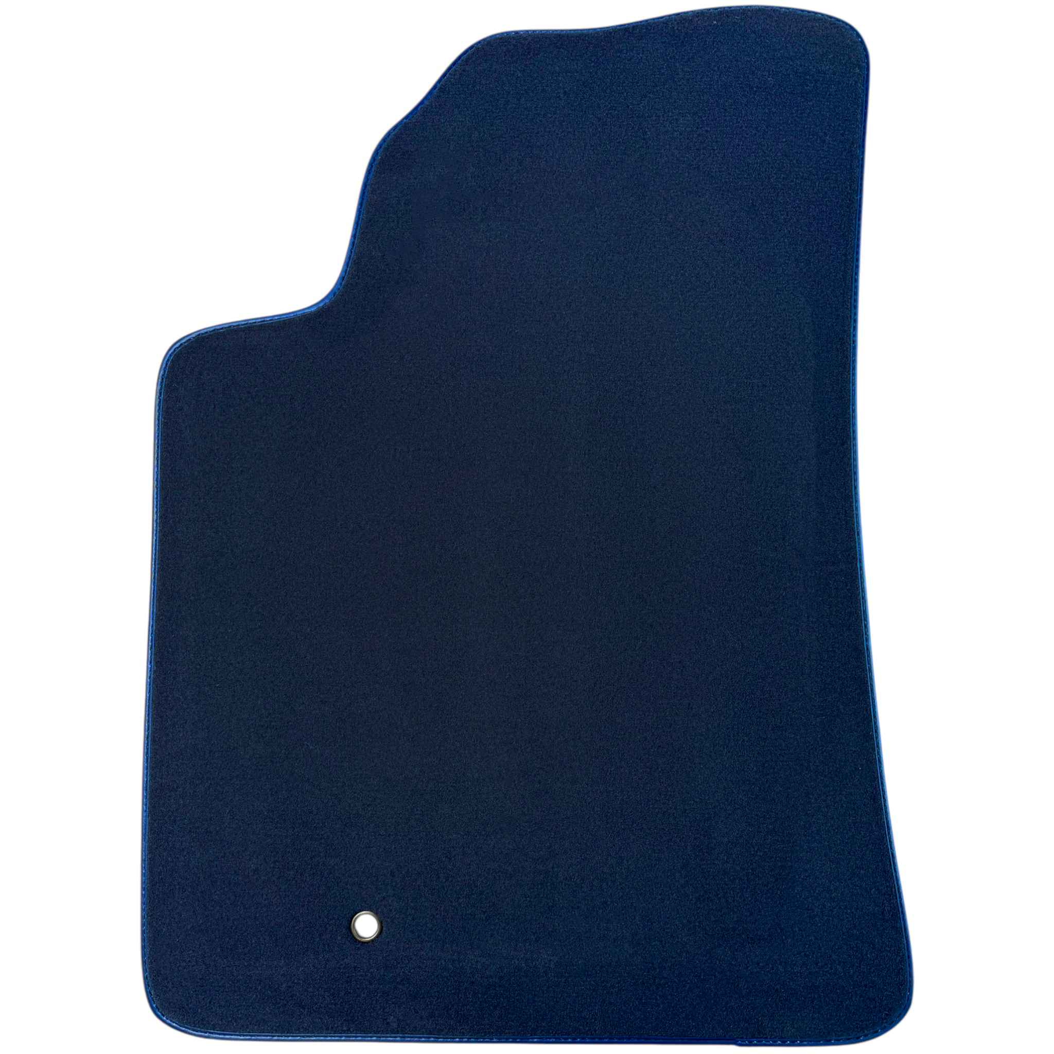 Dark Blue Floor Mats for Toyota Celica (2000-2005) by AutoWin