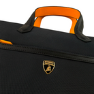 Dark Blue Lamborghini 15" Tablet/Laptop Carrier