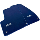 Dark Blue Floor Mats for Chevrolet Orlando 5-Seater (2011-2014) by ER56 Design