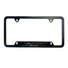 Autowin Number Plate Holder USA Standard Size Performante