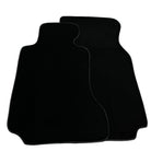 Black Floor Mats for BMW 7 Series E38 (1994-2001)