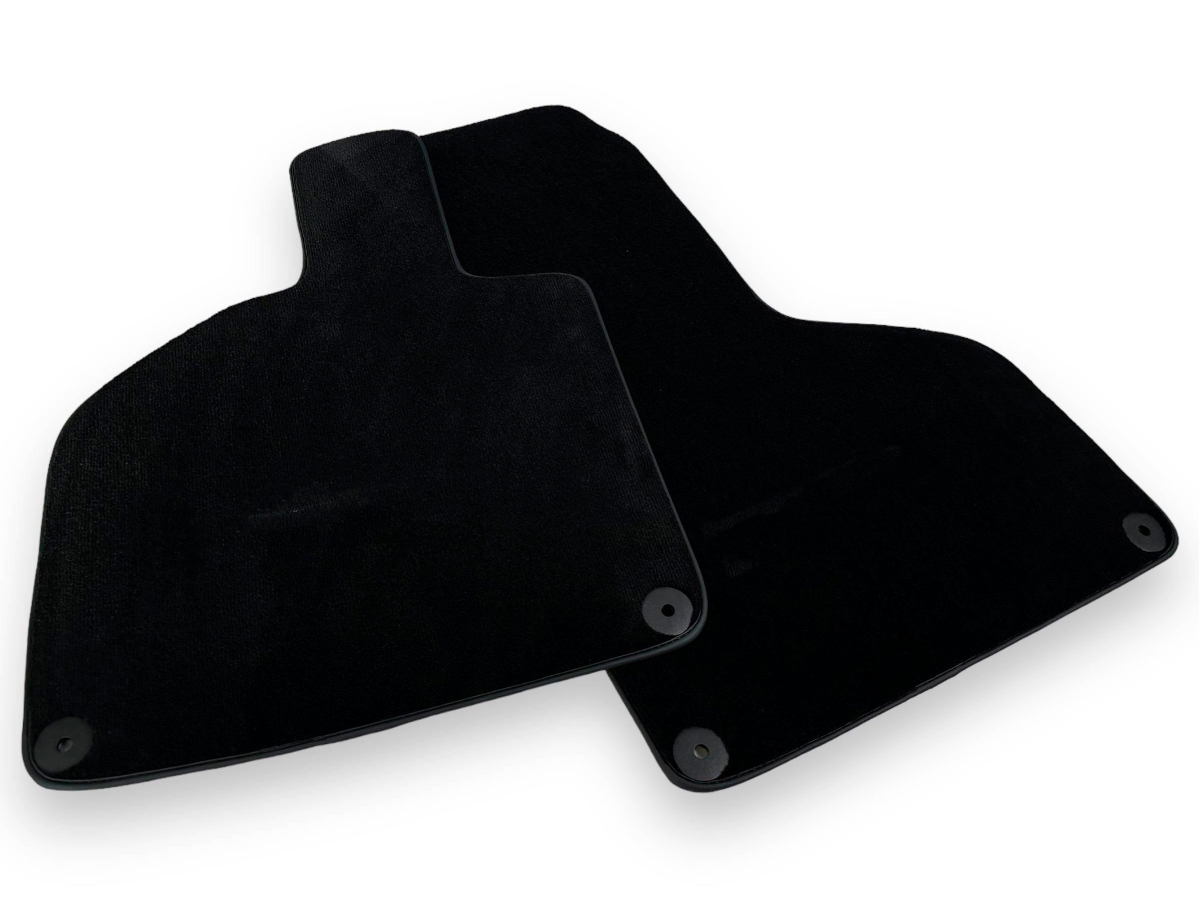 Black Floor Mats for Lamborghini Huracan EVO - USA | FedEx Express