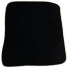 Black Floor Mats For Toyota Corolla E11 (1997-2001) ER56 Design