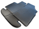 Carbon Fiber Floor Mats For Bentley Continental Gt 2004–2017 - AutoWin