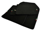 Floor Mats For Alfa Romeo 166 1998-2007 - AutoWin