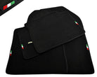 Floor Mats For Alfa Romeo Brera 2006-2010 - AutoWin