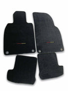 Floor Mats for Audi A1 2010-2018 8X - AutoWin