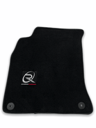 Floor Mats for Audi A3 1996-2003 8L Hatchback Carpet - AutoWin