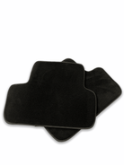 Floor Mats for Audi A3 1996-2003 8L Hatchback Carpet - AutoWin