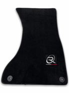 Floor Mats for Audi A3 1996-2003 8L Hatchback Carpet - AutoWin