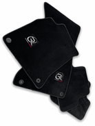 Floor Mats for Audi A3 2003-2013 8P1 8PA Hatchback Sportback - AutoWin