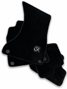 Floor Mats for Audi A3 2003-2013 8P1 8PA Hatchback Sportback - AutoWin