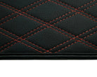 Floor Mats for Lamborghini Aventador Leather Tailored Limited Edition - AutoWin